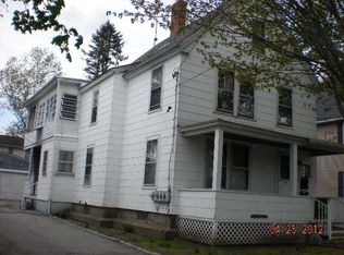 85 Dartmouth St, Manchester, NH 03102