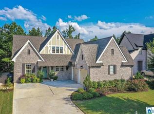5227 Park Side Cir, Hoover, AL 35244