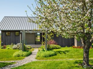 140 Sweetbrier Lane, Lopez Island, WA 98261