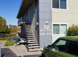 659 E I St, Benicia, CA 94510