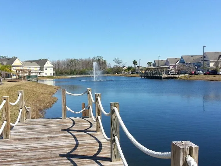 Lake