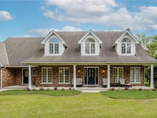 331 Lanark St, Haldimand County, ON N3W 1G3