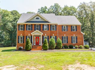 2004 Cricket Creek Ct, Mechanicsville, VA 23111
