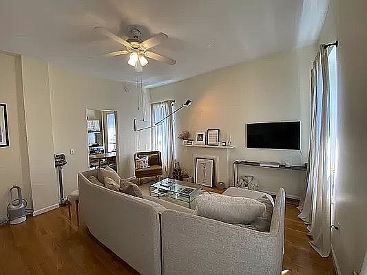 4th image of 501 W 28th St #Loft9