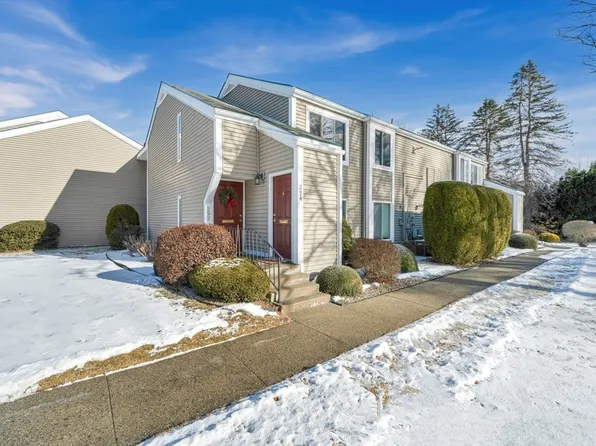 294 Nassau Dr #294, Springfield, MA 01129