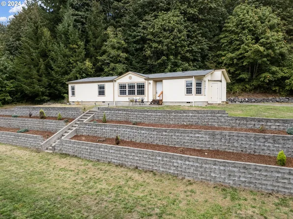 212 Taylor Rd, Washougal, WA 98671