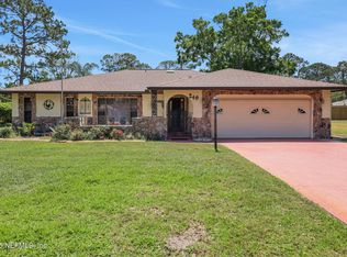 249 Beechwood Ln, Palm Coast, FL 32137