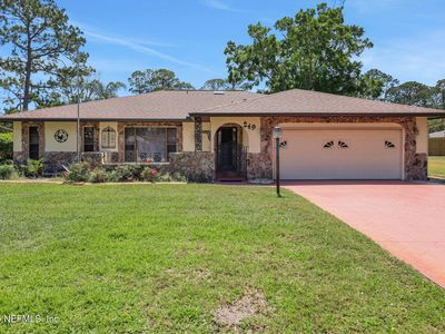 249 BEECHWOOD Lane, Palm Coast, FL, 32137