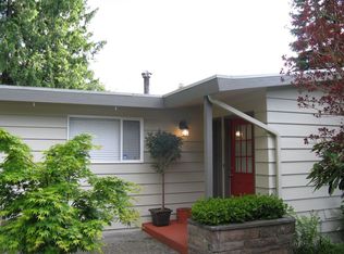 3601 NE 195th St, Lake Forest Park, WA 98155