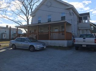 288 Elm St #4, Pittsfield, MA 01201