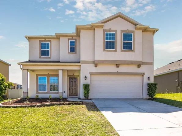 2572 Limerick Cir, Grand Island, FL 32735