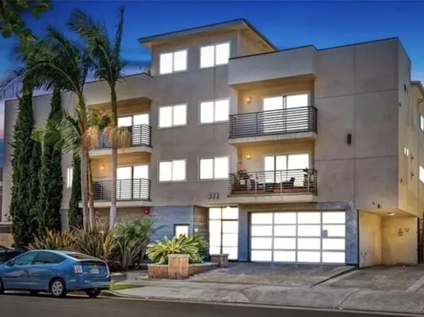 811 S Bedford St APT 303, Los Angeles, CA 90035