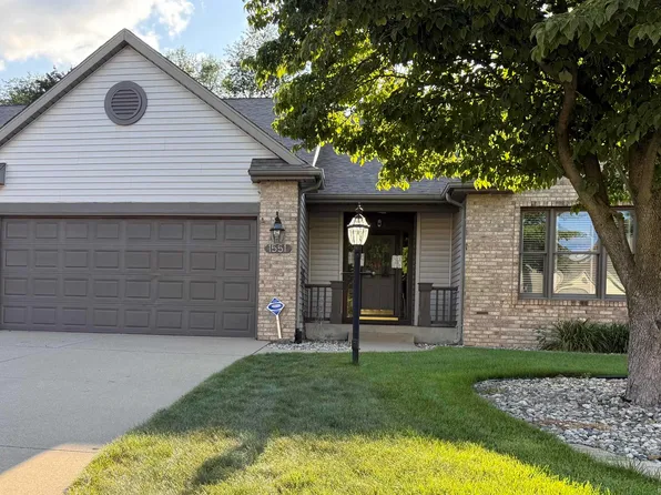 1551 Stone Ct, Elkhart, IN 46514