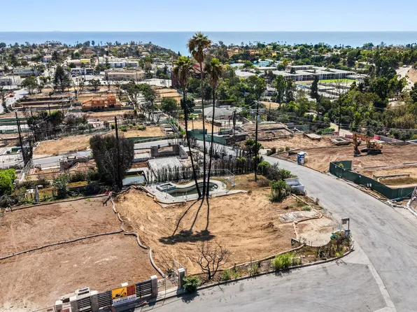 1214 Rimmer Ave, Pacific Palisades, CA 90272