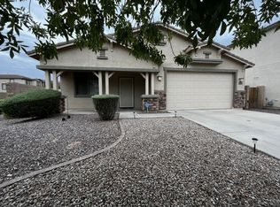 28370 N Desert Native St, San Tan Valley, AZ 85143