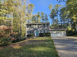 4536 Mountain Creek Dr NE, Roswell, GA 30075
