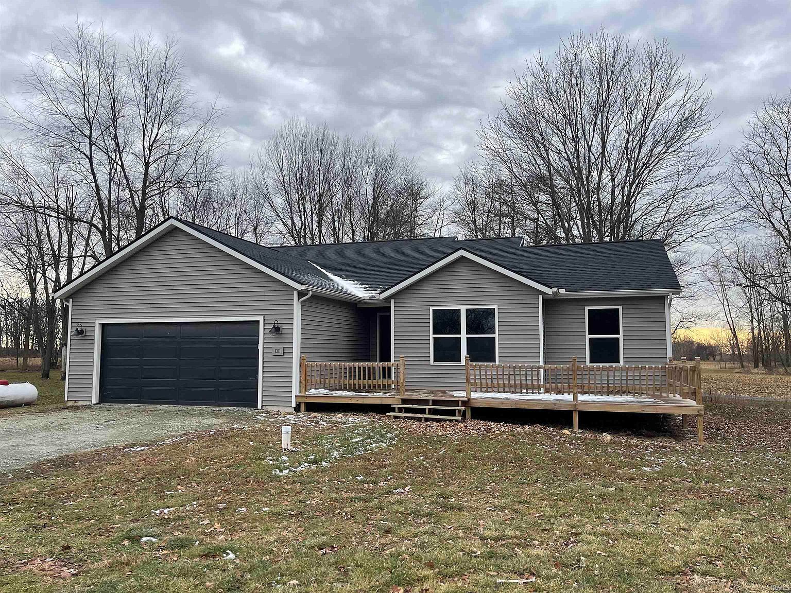 1311 Oakwood Ln, Ligonier, IN 46767 Zillow