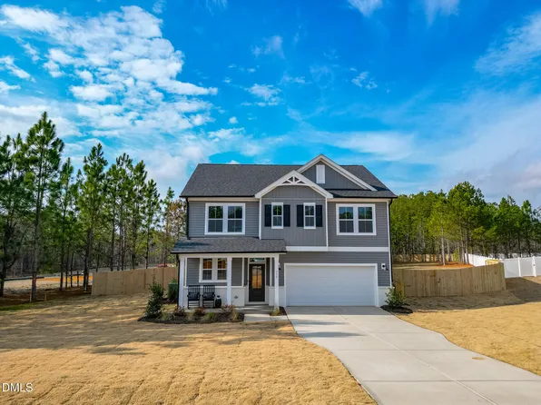 376 Beacon Hill Rd, Lillington, NC 27546