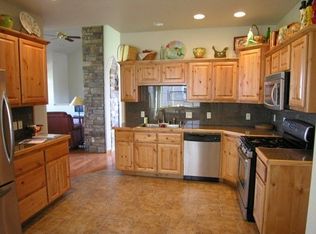 5409 Big Fork Rd, Missoula, MT 59803