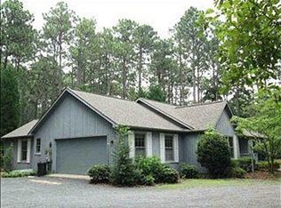 1355 Midland Rd, Southern Pines, NC 28387