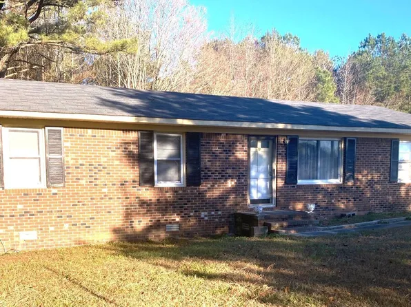 1288 Lum Brown Road, Williamston, NC 27892