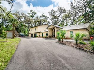 8220 Happy Trails, Kissimmee, FL 34747