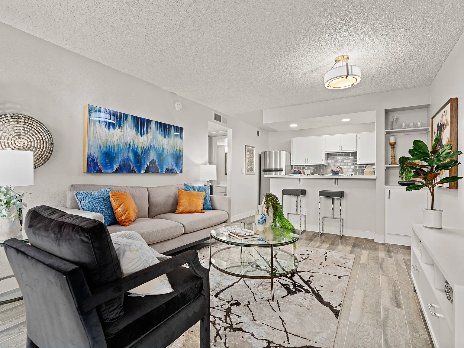Aventura Apartments — Photo 4