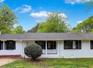 1095 Athens Rd, Winterville, GA 30683