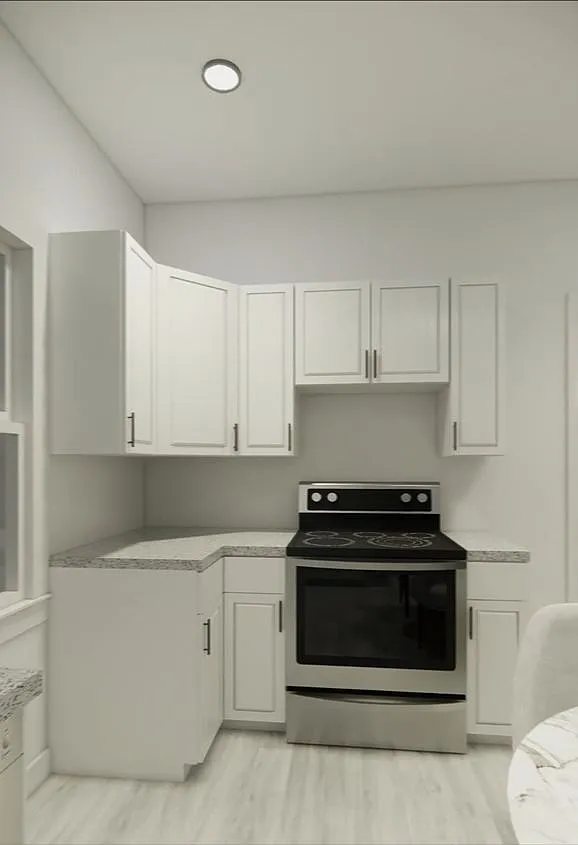 Building Photo - 70 Smith St #2