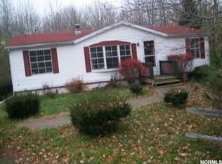 7811 Pymatuning Lake Rd, Williamsfield, OH 44093