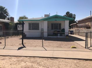 3322 Wyoming Ave, El Paso, TX 79903