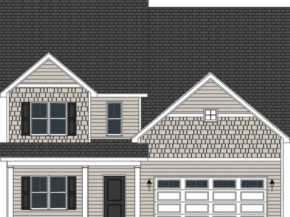 Ryder Plan, Arbor Hills South II