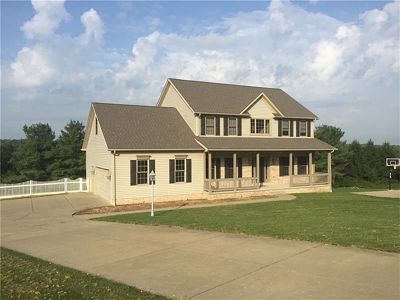 1307 Foxwood Dr, Hermitage, PA 16148 Zillow