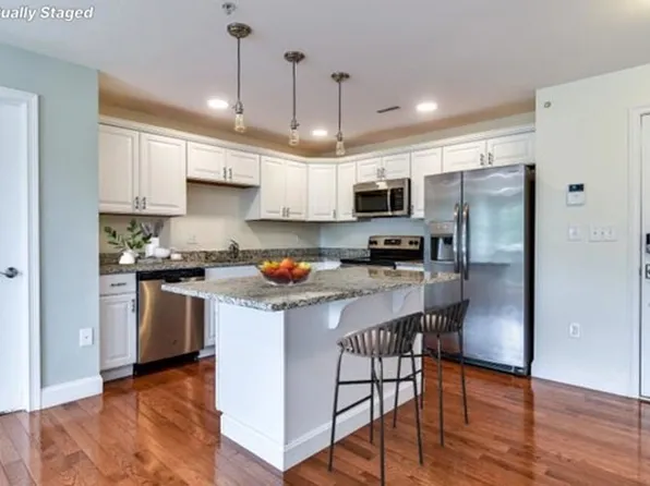 18 Eagle Nest #554, Clinton, MA 01510