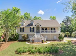200 Castle Harbor Dr, Summerville, SC 29483