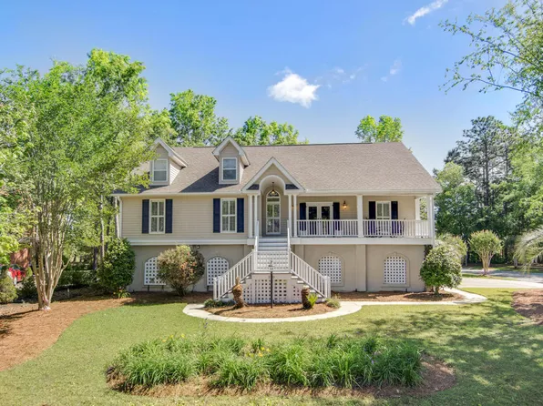 200 Castle Harbor Dr, Summerville, SC 29483