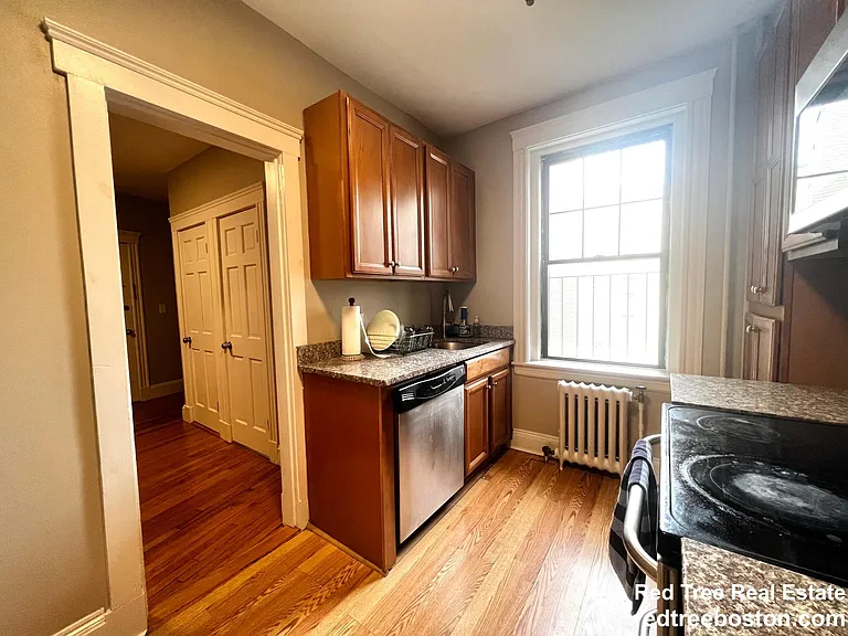 370 Chestnut Hill Ave #35 — Photo 10