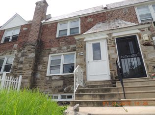 604 Briarcliff Rd, Upper Darby, PA 19082