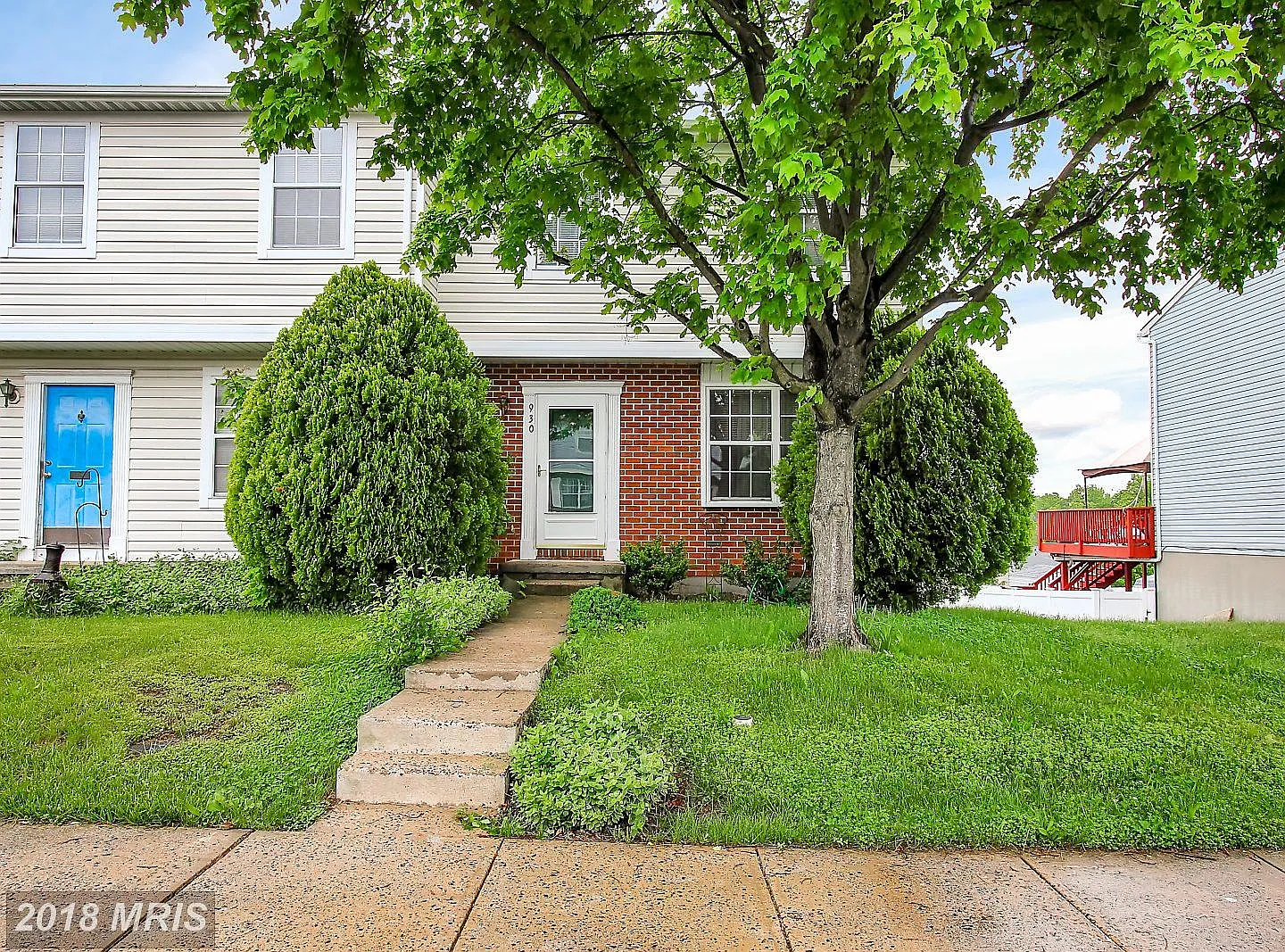930 N Olive Branch Ct photo 1
