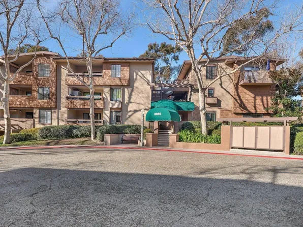 8860 Villa La Jolla Dr Unit 217, La Jolla, CA 92037