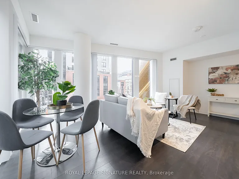 60 Shuter St #203 — Photo 1