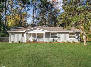 1805 N Armstrong Ave, Bay Minette, AL 36507