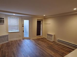 1349 E Capitol St SE UNIT B, Washington, DC 20003