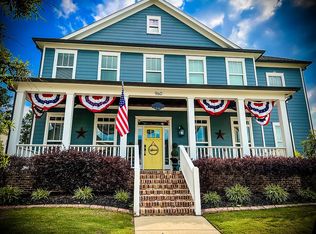 960 Kestrel Dr, Evans, GA 30809