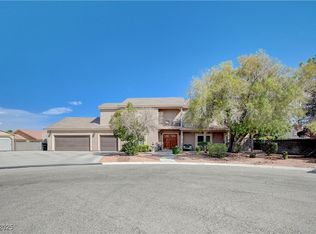 6821 Jeanette St, Las Vegas, NV 89131