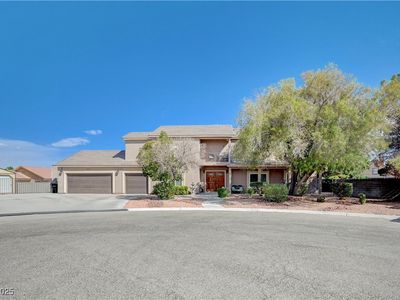 6821 Jeanette St, Las Vegas, NV, 89131