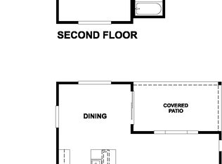 Poplar Plan, The Trails at Aspen Ridge, Colorado Springs, CO 80925