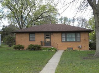 501 6th Ave N, Humboldt, IA 50548