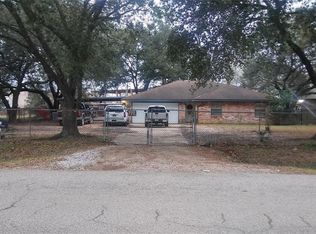 23685 Manion Dr, New Caney, TX 77357