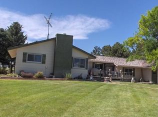 3436 Road 33 W, Kimball, NE 69145